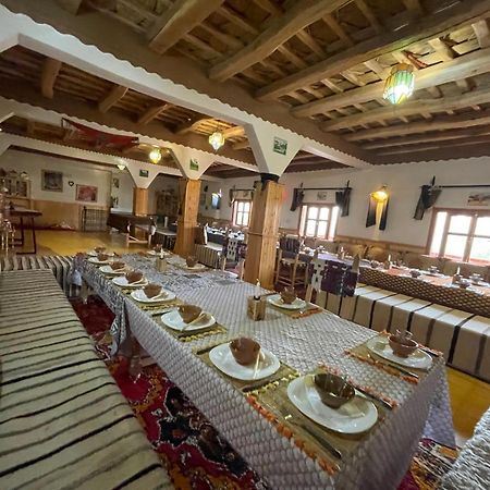 Maison D'Hote La Vallee Des Figues Tamellalt  Екстер'єр фото