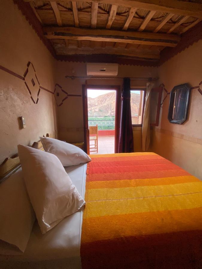 Maison D'Hote La Vallee Des Figues Tamellalt  Екстер'єр фото